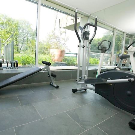 Berghotel Tulbingerkogel Mauerbach Luaran gambar