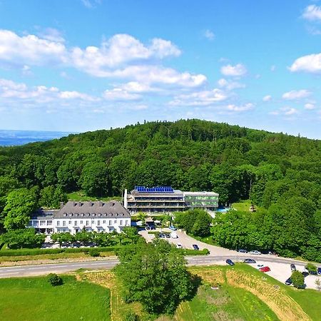 Berghotel Tulbingerkogel Mauerbach Luaran gambar