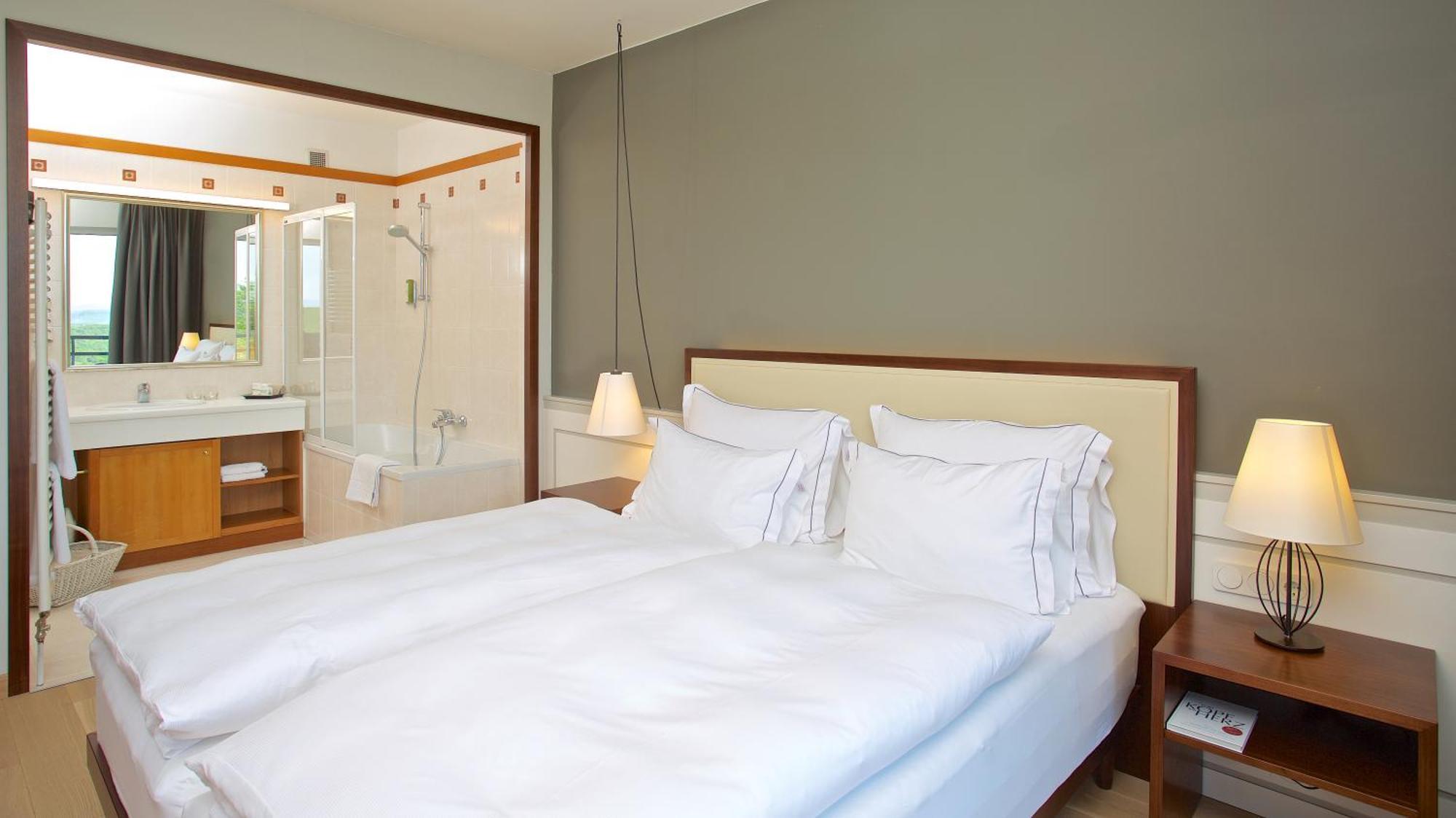 Berghotel Tulbingerkogel Mauerbach Luaran gambar
