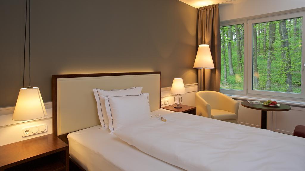 Berghotel Tulbingerkogel Mauerbach Luaran gambar