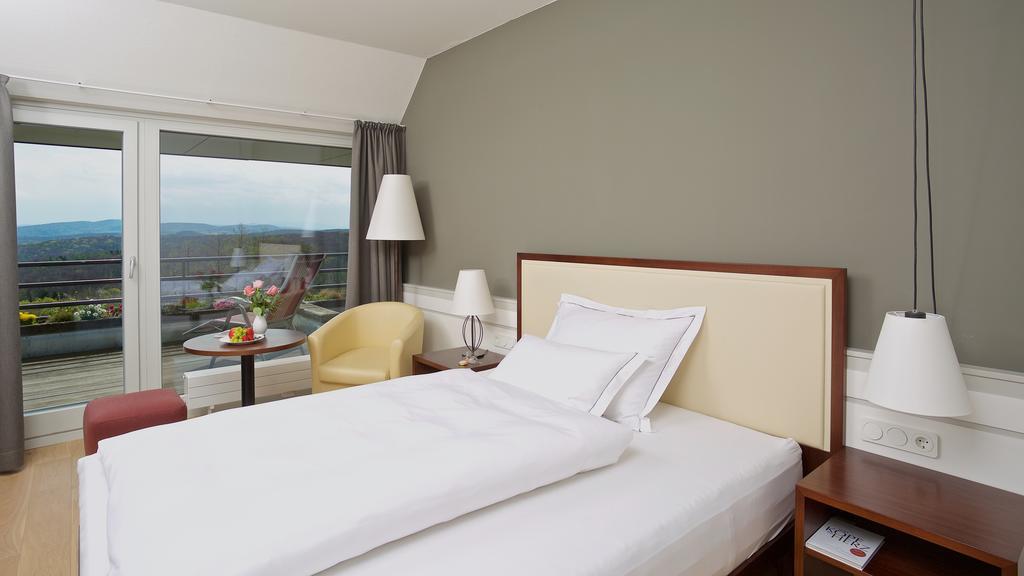 Berghotel Tulbingerkogel Mauerbach Luaran gambar