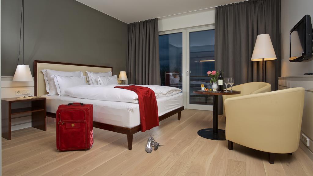 Berghotel Tulbingerkogel Mauerbach Luaran gambar