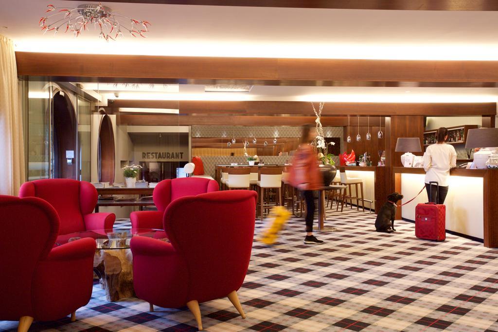 Berghotel Tulbingerkogel Mauerbach Luaran gambar
