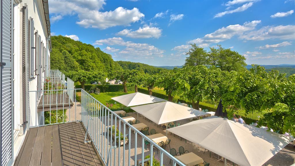 Berghotel Tulbingerkogel Mauerbach Luaran gambar