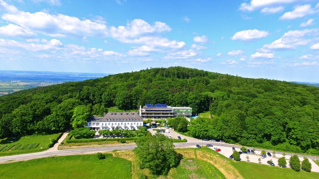 Berghotel Tulbingerkogel Mauerbach Luaran gambar