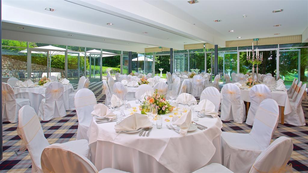 Berghotel Tulbingerkogel Mauerbach Luaran gambar