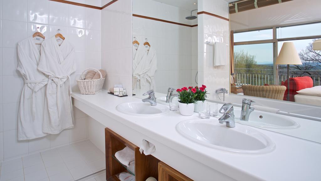 Berghotel Tulbingerkogel Mauerbach Luaran gambar