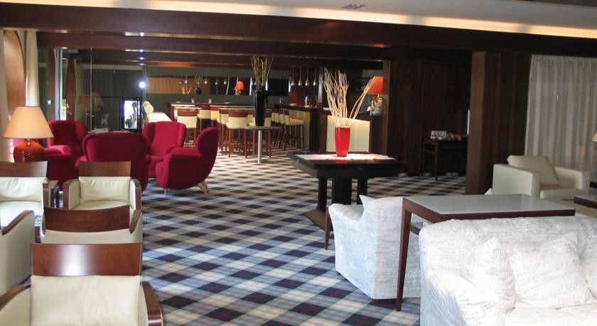 Berghotel Tulbingerkogel Mauerbach Luaran gambar