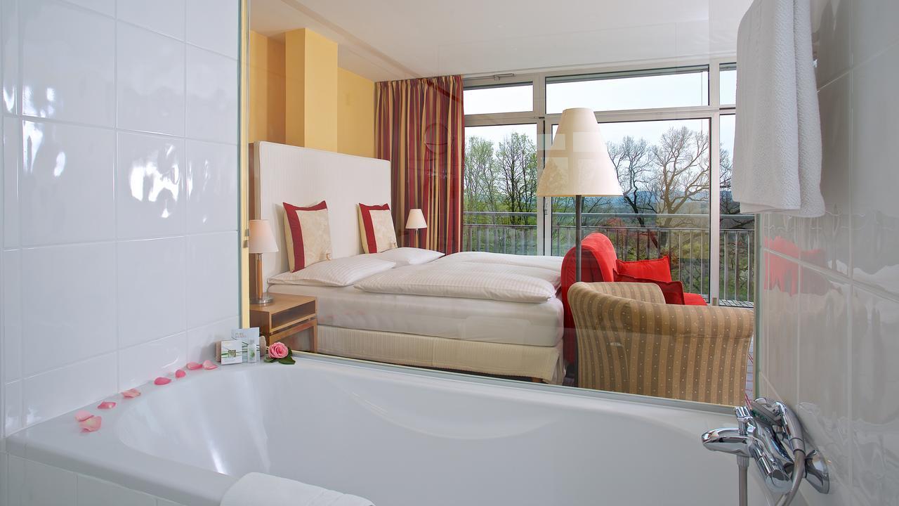 Berghotel Tulbingerkogel Mauerbach Luaran gambar