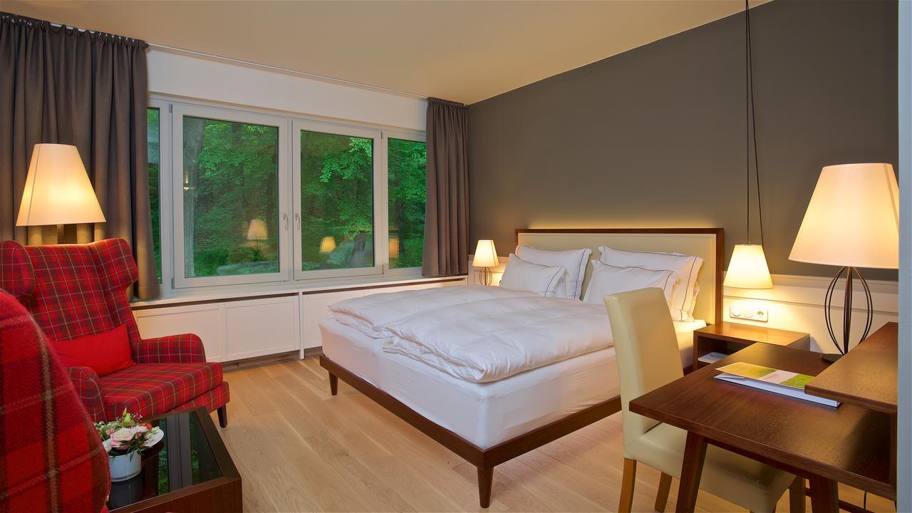 Berghotel Tulbingerkogel Mauerbach Luaran gambar