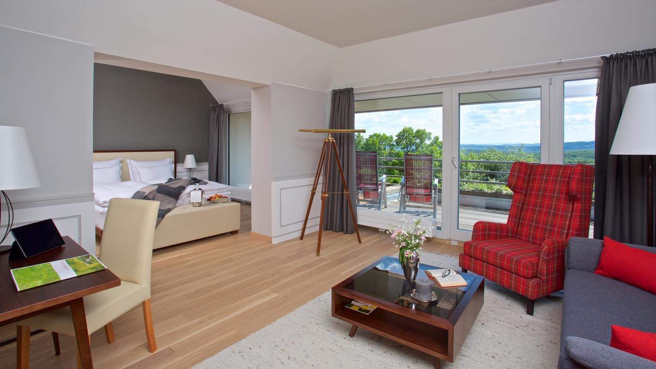 Berghotel Tulbingerkogel Mauerbach Luaran gambar