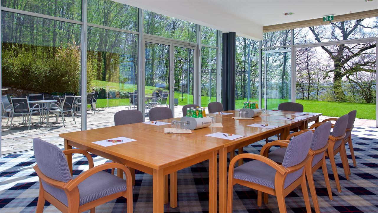 Berghotel Tulbingerkogel Mauerbach Luaran gambar