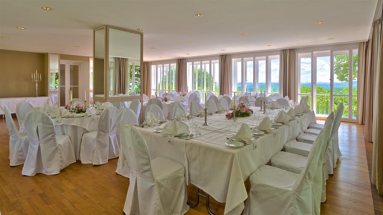 Berghotel Tulbingerkogel Mauerbach Luaran gambar