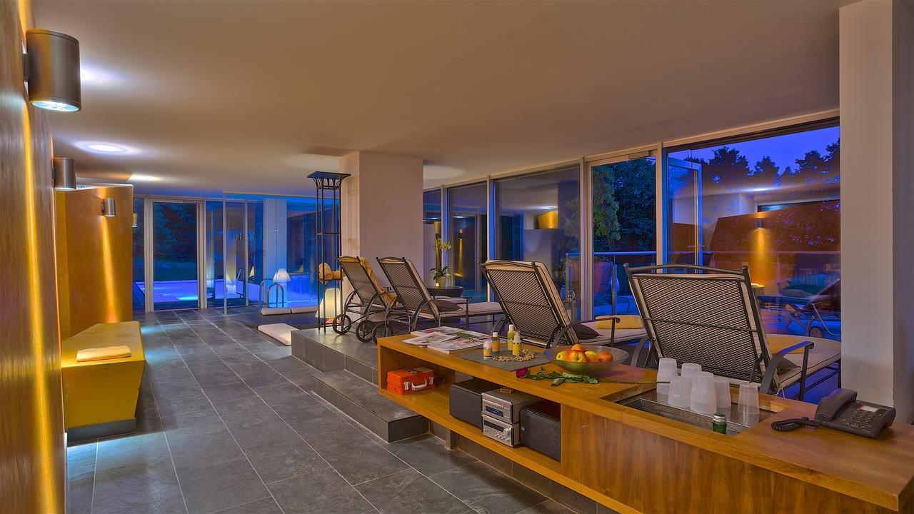 Berghotel Tulbingerkogel Mauerbach Luaran gambar