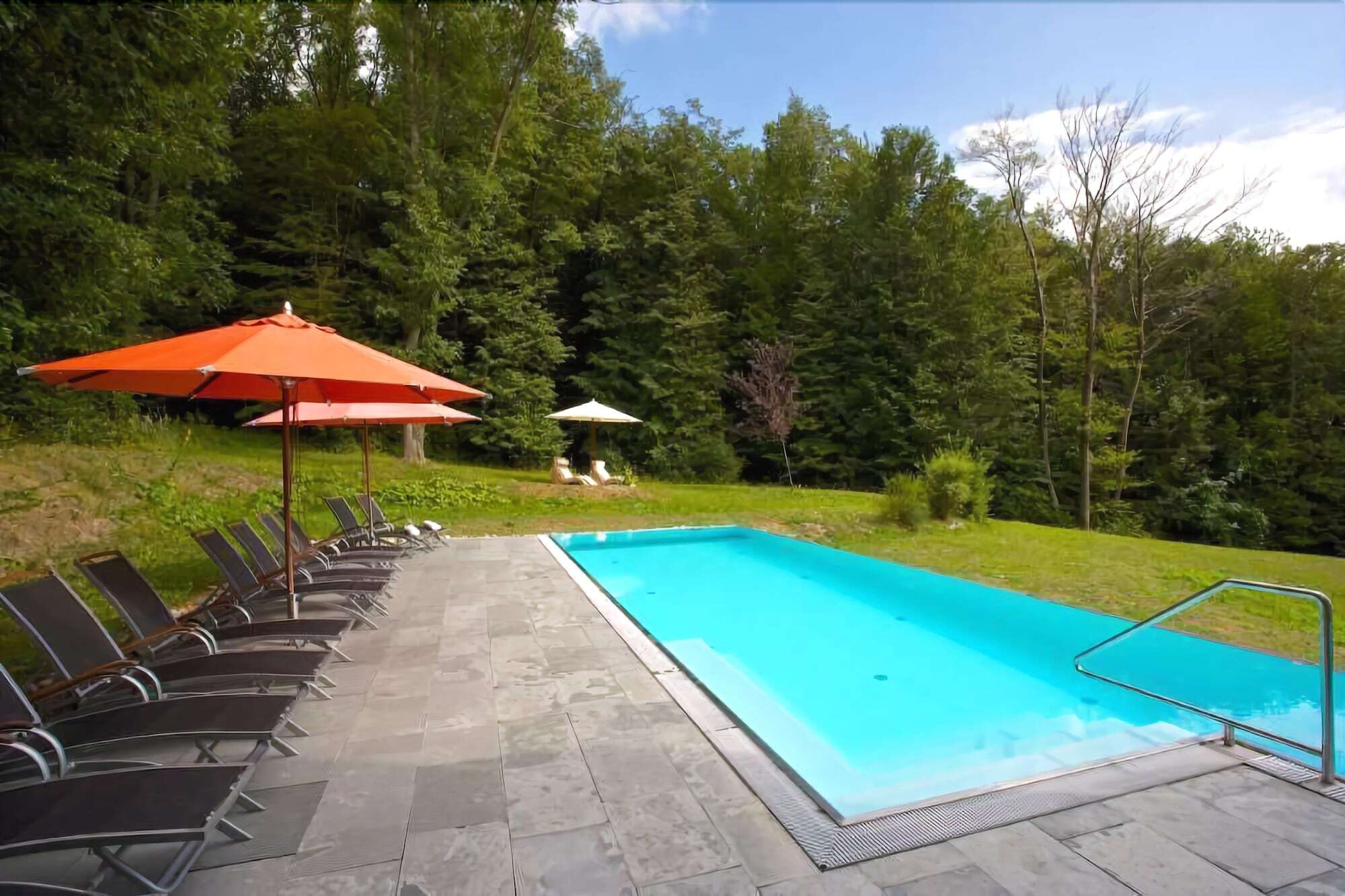 Berghotel Tulbingerkogel Mauerbach Luaran gambar