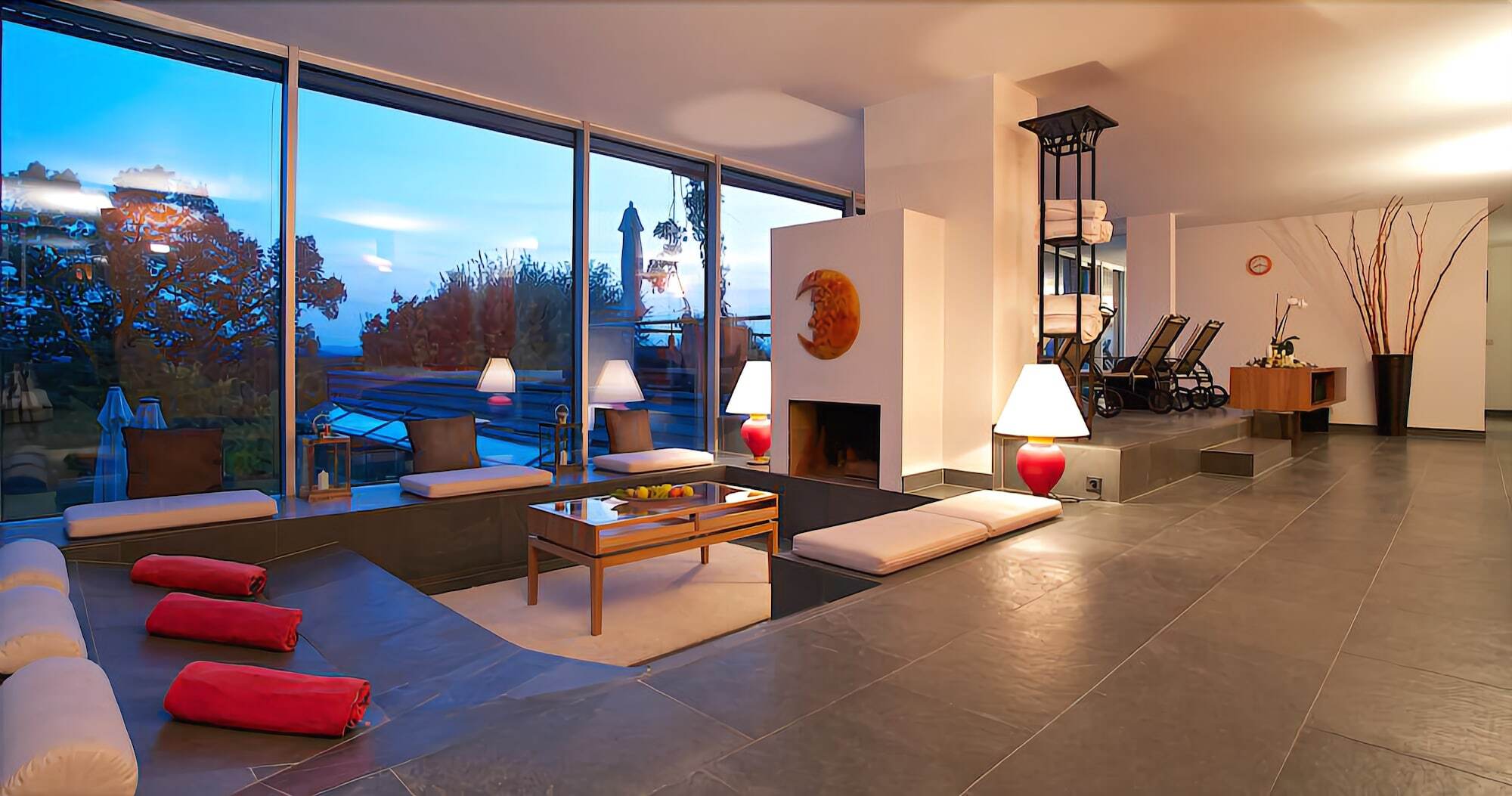 Berghotel Tulbingerkogel Mauerbach Luaran gambar