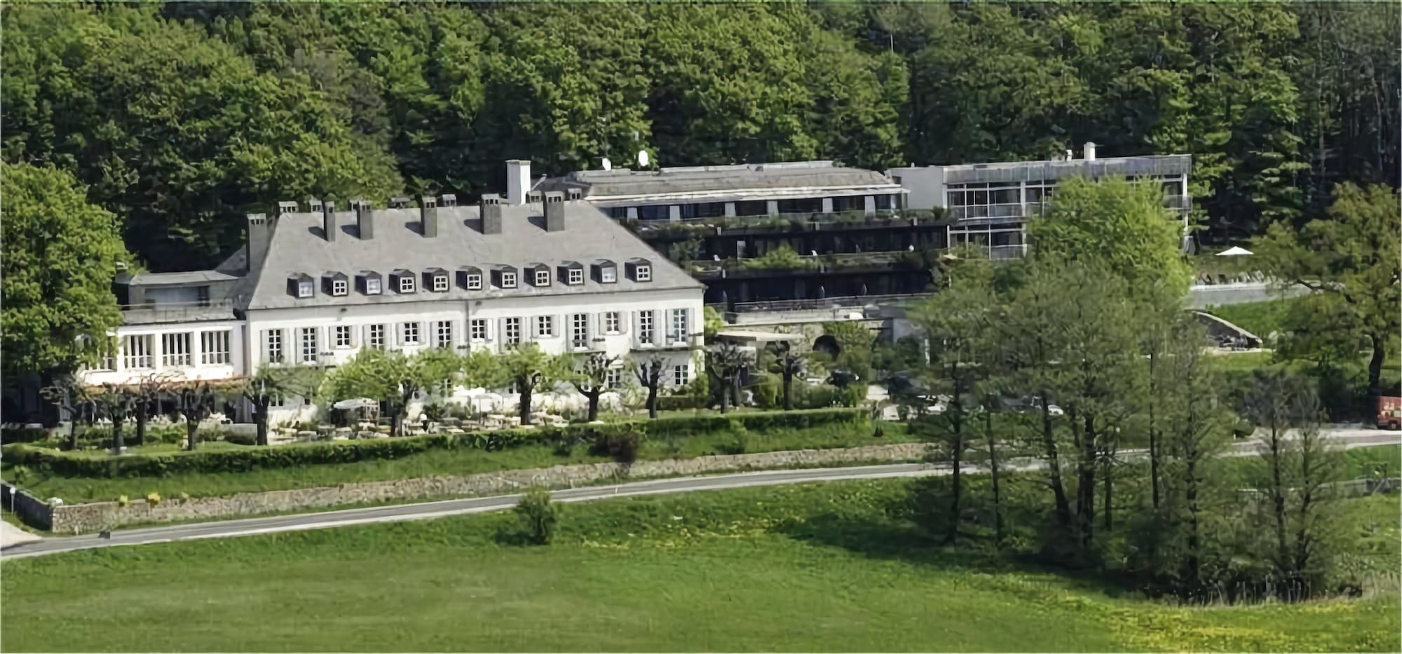 Berghotel Tulbingerkogel Mauerbach Luaran gambar