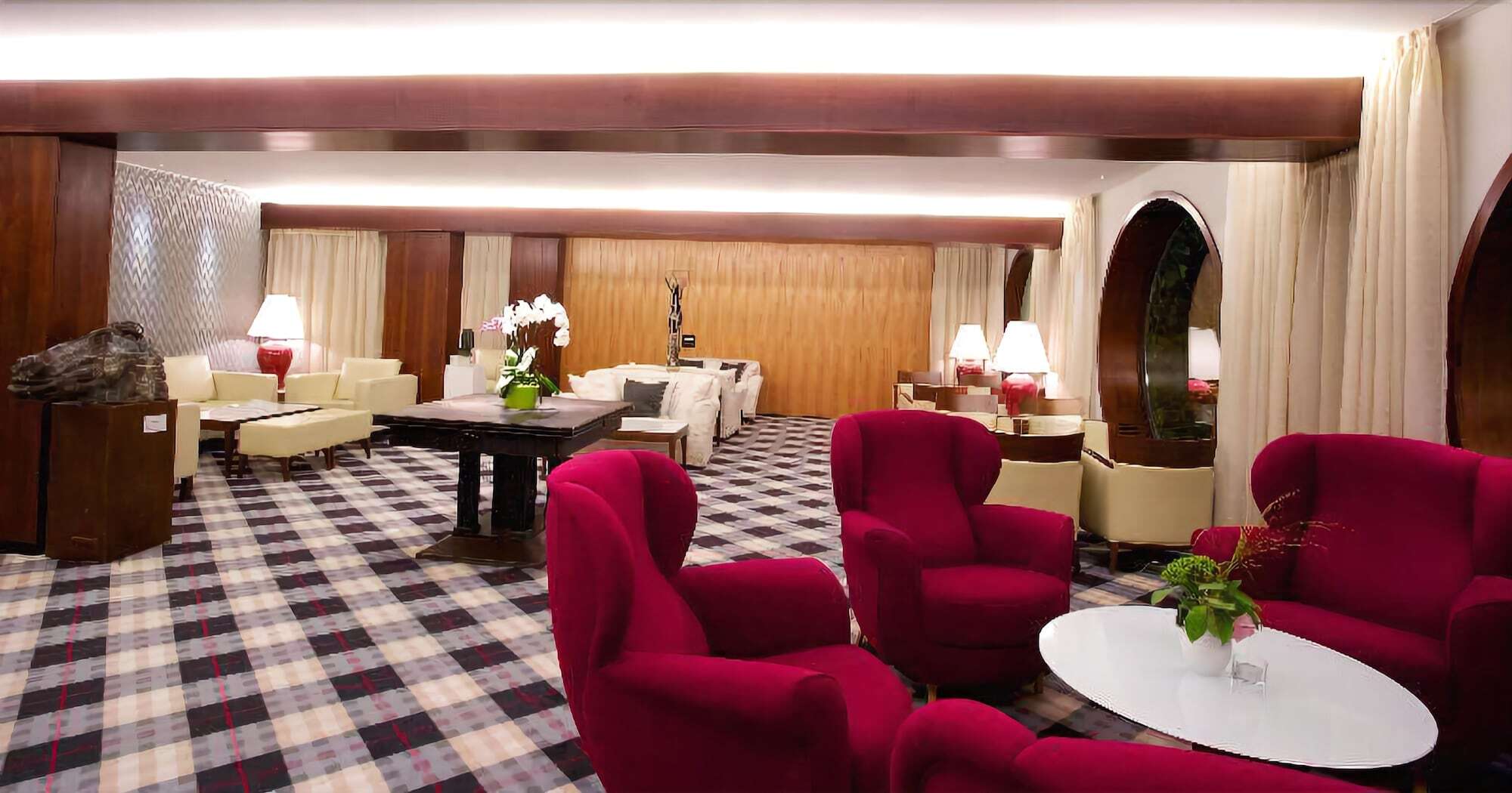 Berghotel Tulbingerkogel Mauerbach Luaran gambar