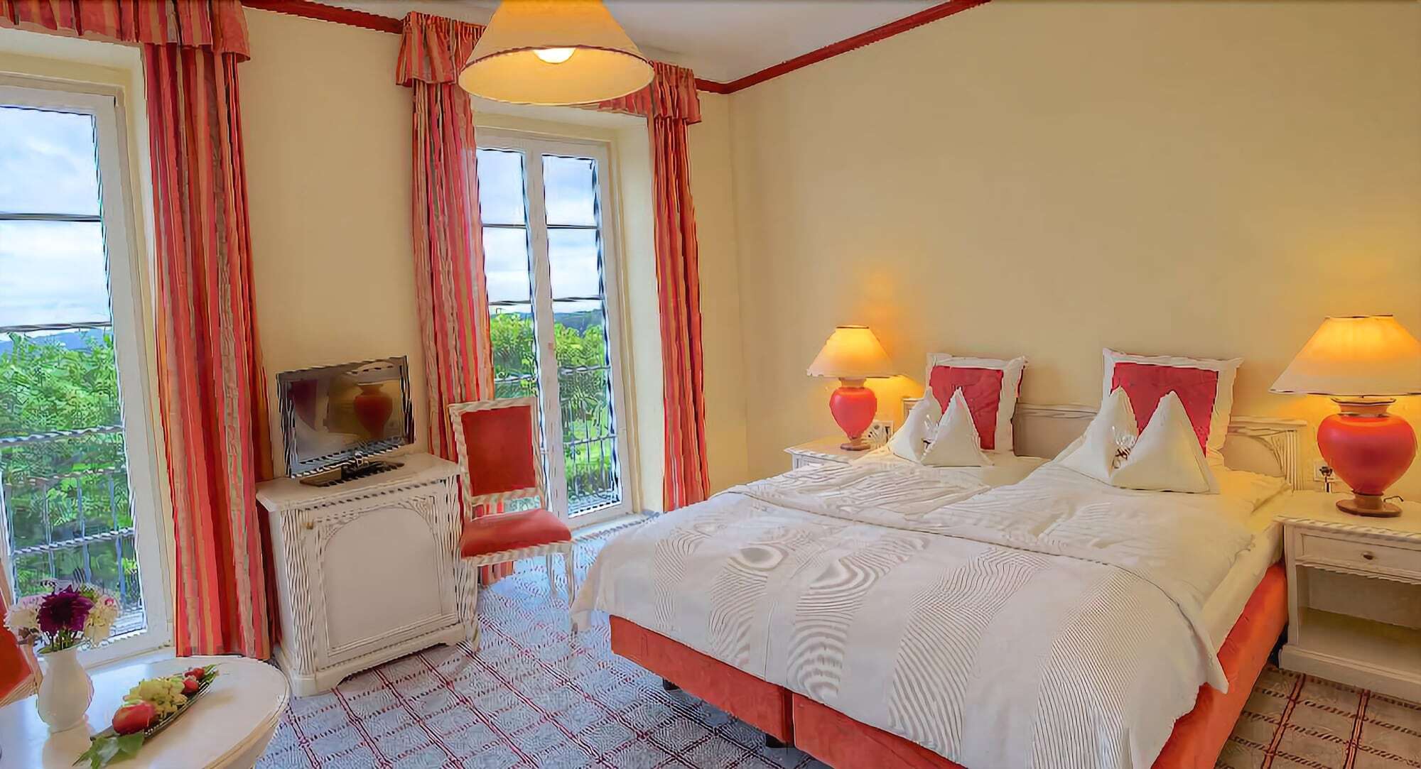 Berghotel Tulbingerkogel Mauerbach Luaran gambar